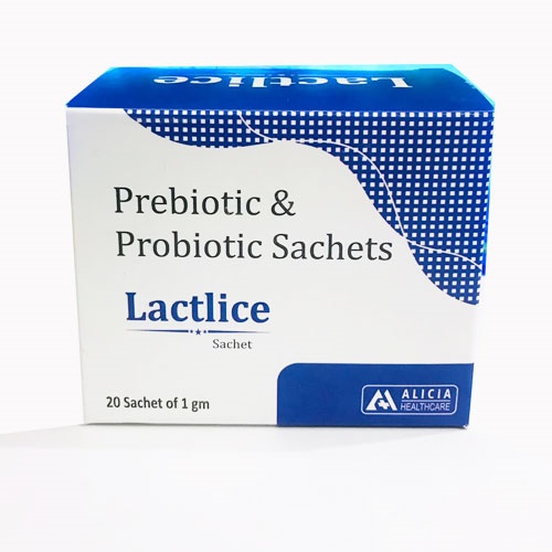 LACTLICE